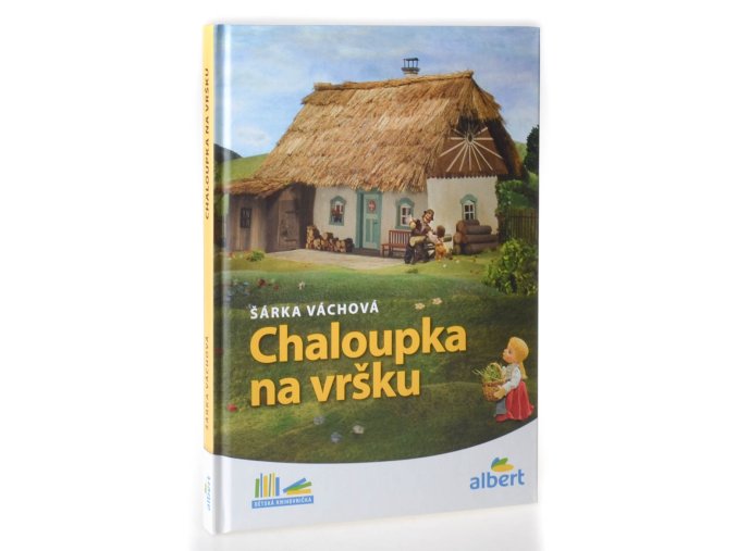 Chaloupka na vršku (2015)