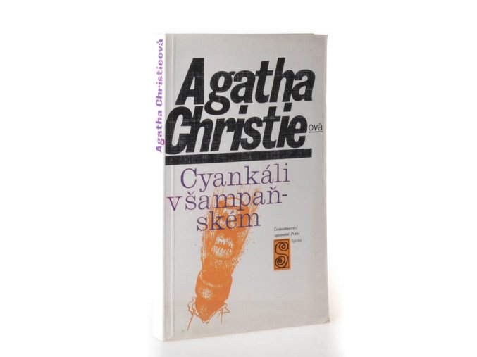 Cyankáli v šampaňském (1980)