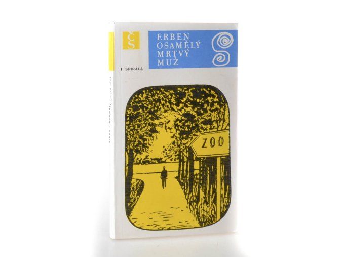 Osamělý mrtvý muž