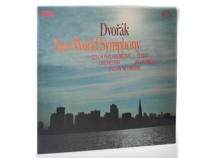 Dvořák - New World Symphony