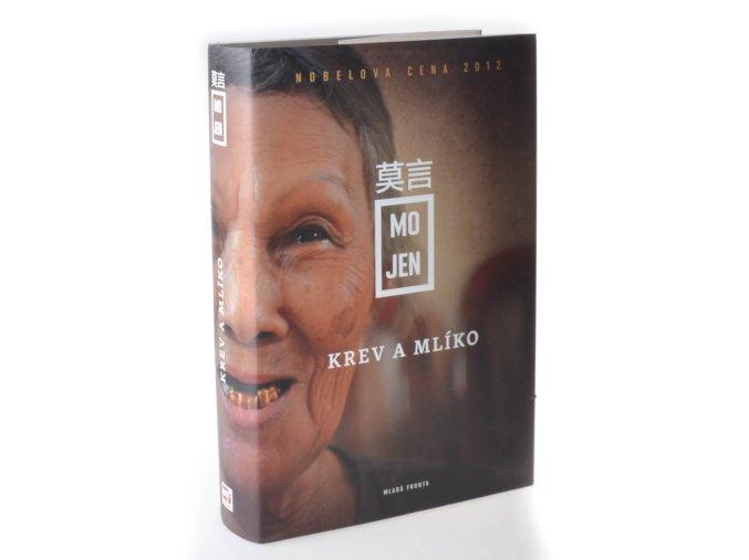 Krev a mlíko