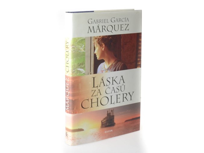 Láska za časů cholery (2008)