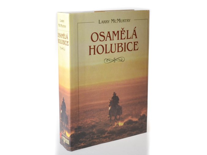 Osamělá holubice