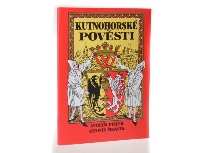 Kutnohorské pověsti