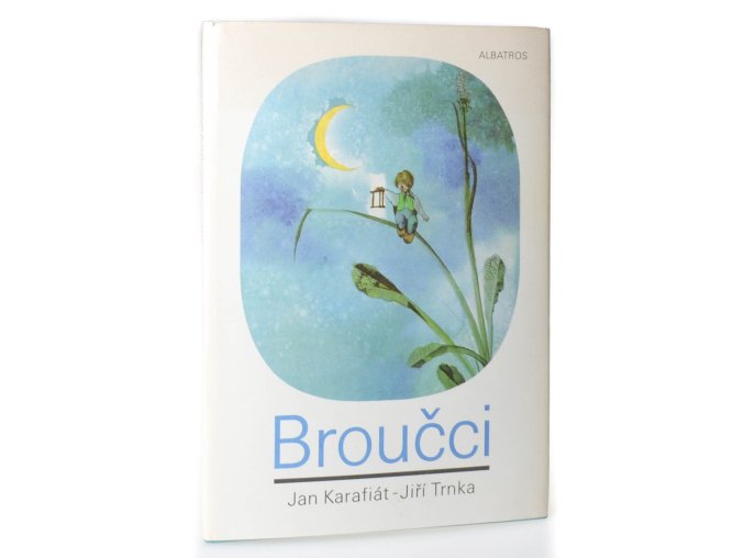 Broučci : pro malé i veliké děti (1989)