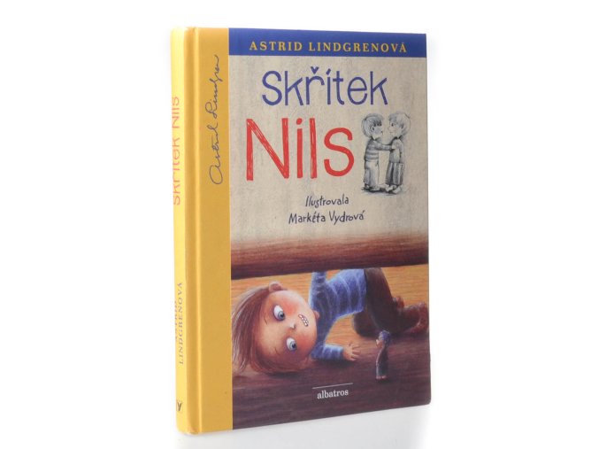 Skřítek Nils