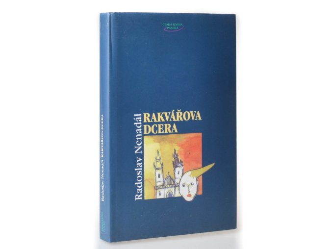 Rakvářova dcera (1998)