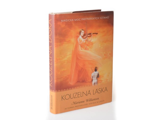 Kouzelná láska