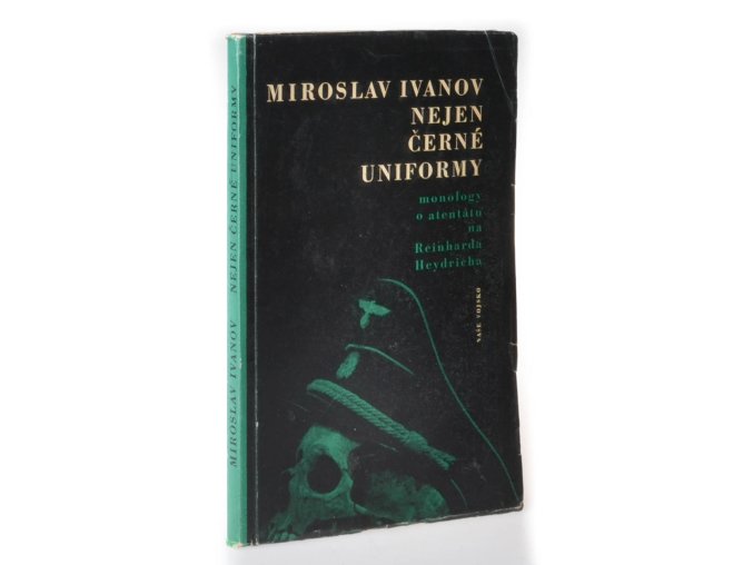 Nejen černé uniformy : monology o atentátu na Rainharda Heydricha (1965))