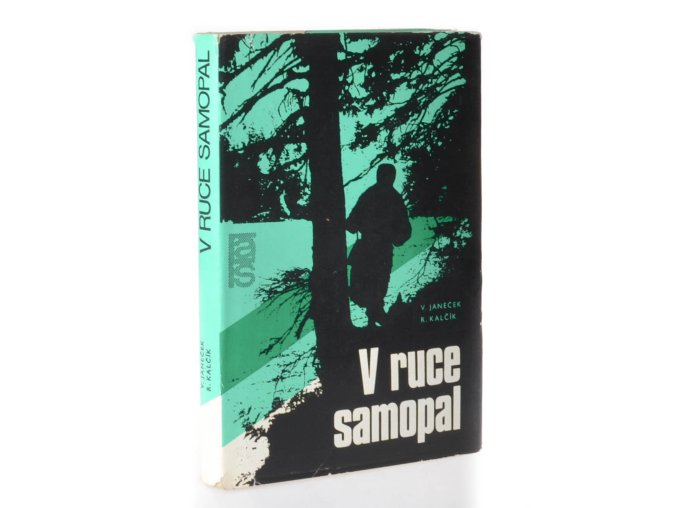 V ruce samopal (1972)