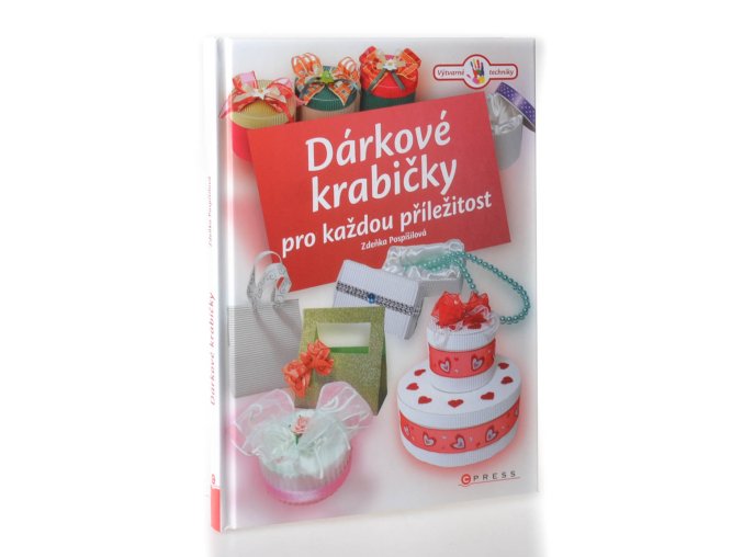Dárkové krabičky