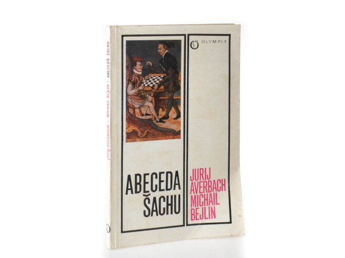 Abeceda šachu