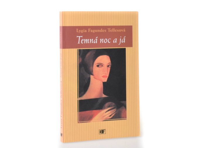 Temná noc a já