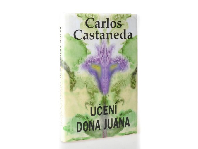 Učení dona Juana