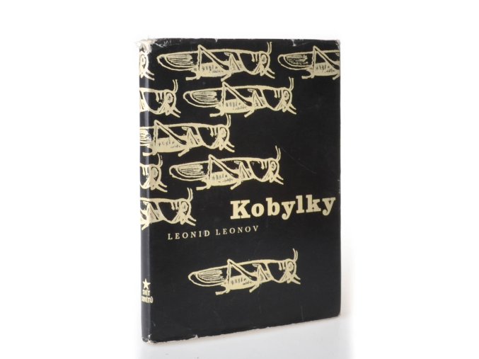 Kobylky (1959)