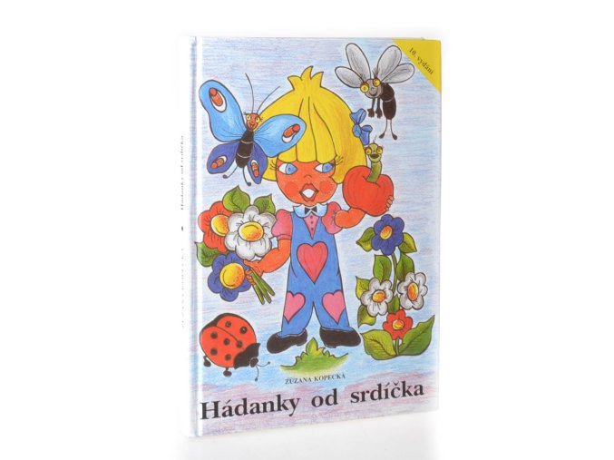 Hádanky od srdíčka