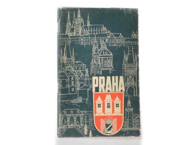Hlavní město Praha