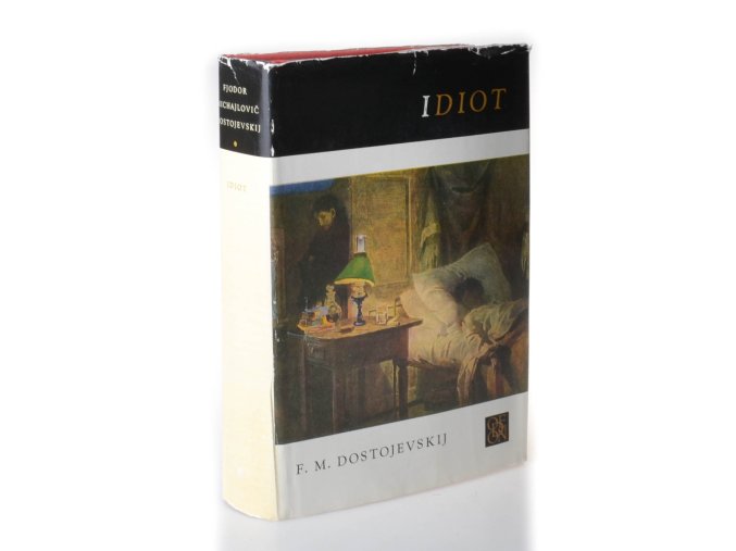 Idiot (1968)