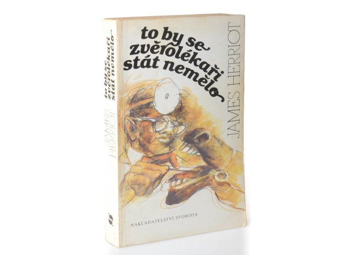 To by se zvěrolékaři stát nemělo (1991)