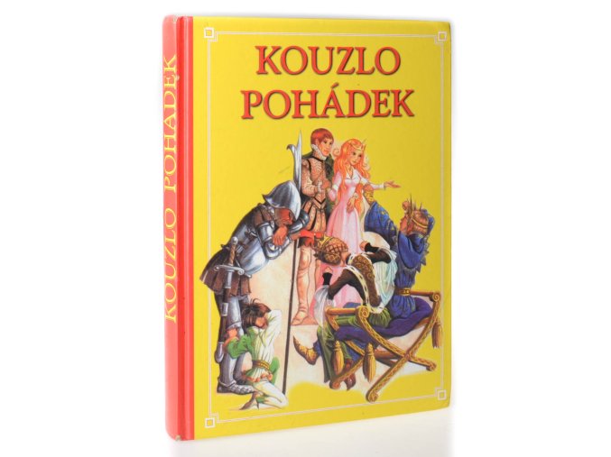 Kouzlo pohádek
