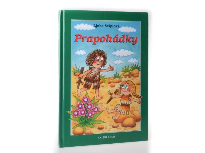 Prapohádky