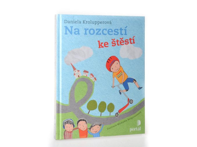 Na rozcestí ke štěstí/od štěstí