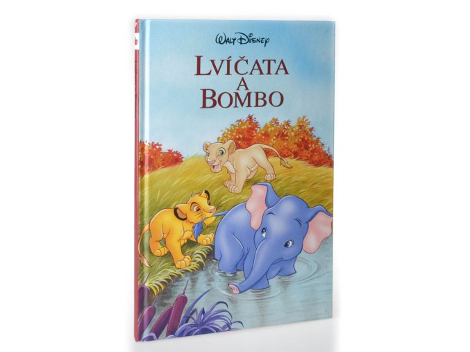 Lvíčata a Bombo
