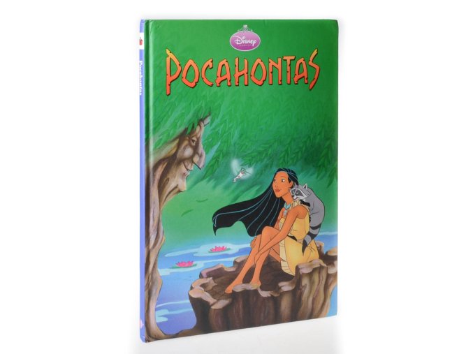 Pocahontas (2008)