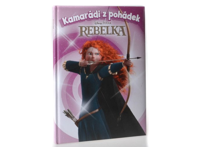 Rebelka (2012)