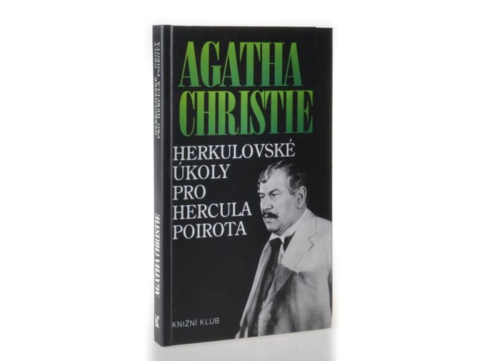 Herkulovské úkoly pro Hercula Poirota