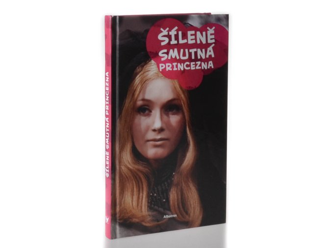 Šíleně smutná princezna