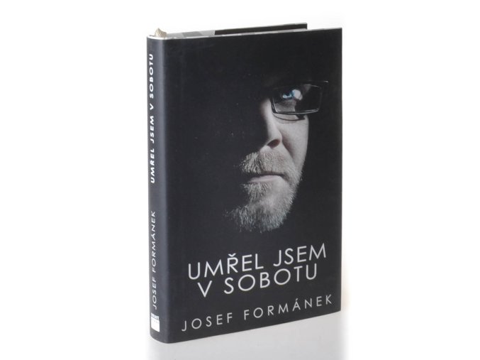 Umřel jsem v sobotu