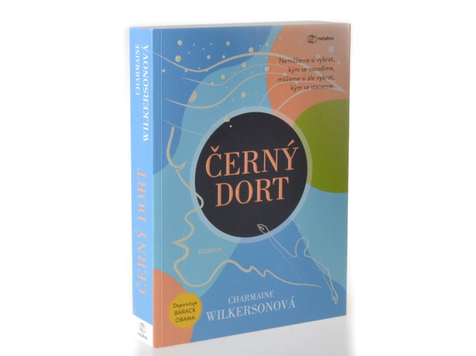 Černý dort