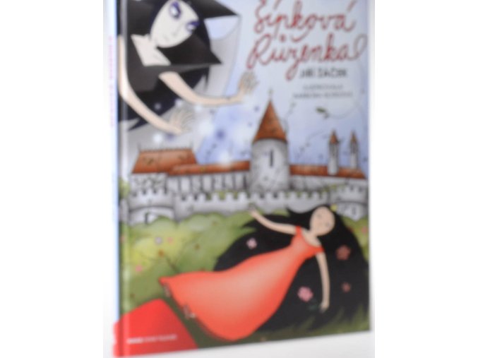 Šípková Růženka