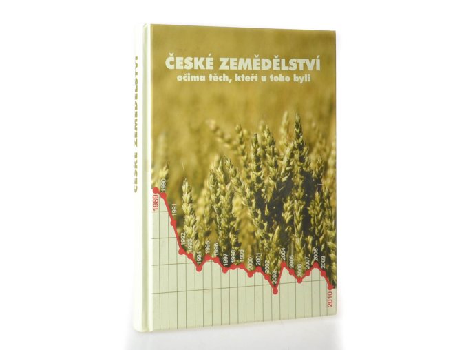 České zemědělství očima těch, kteří u toho byli