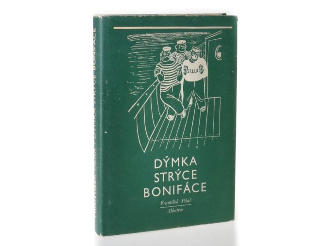 Dýmka strýce Bonifáce (1974)
