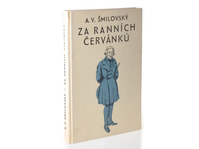 Za ranních červánků