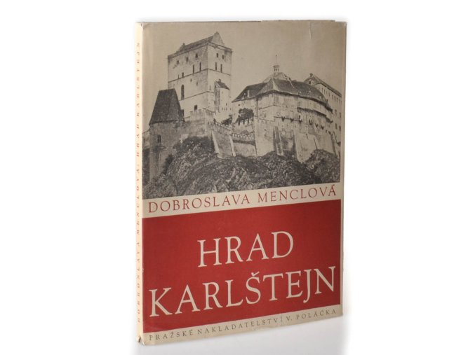 Hrad Karlštejn