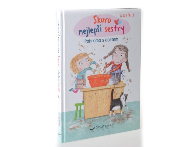 Skoro nejlepší sestry
