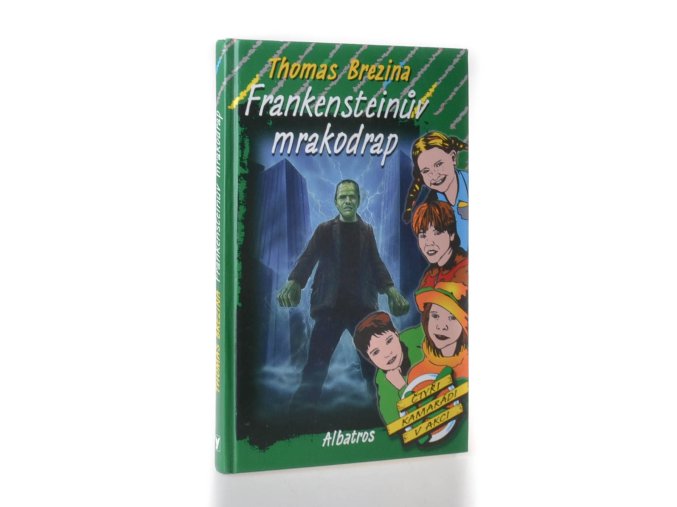 Frankensteinův mrakodrap