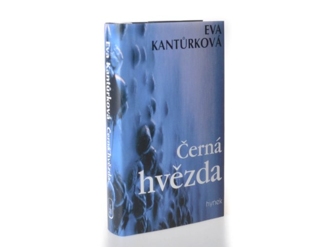 Černá hvězda : román