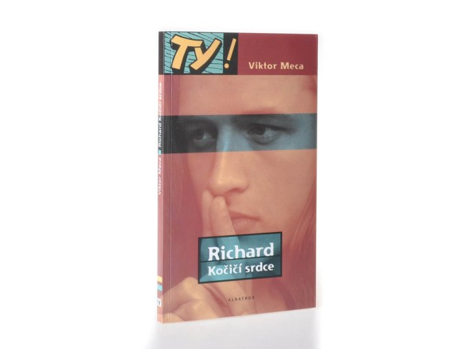 Richard Kočičí srdce