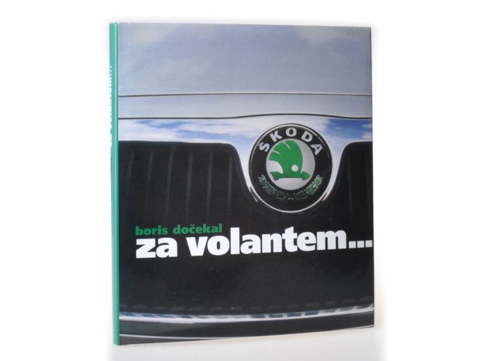 Za volantem