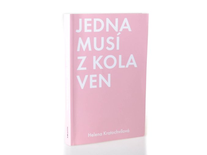 Jedna musí z kola ven