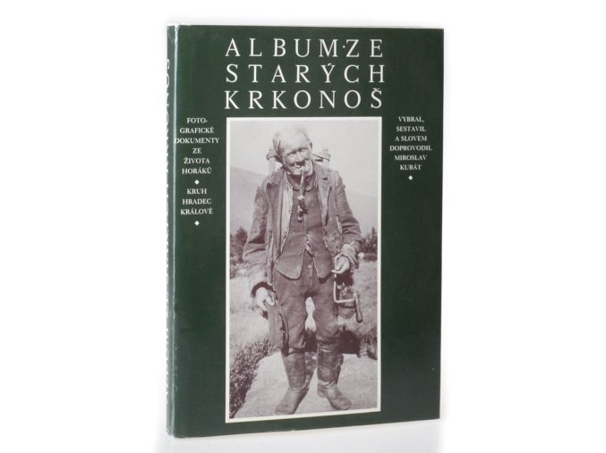 Album ze starých Krkonoš