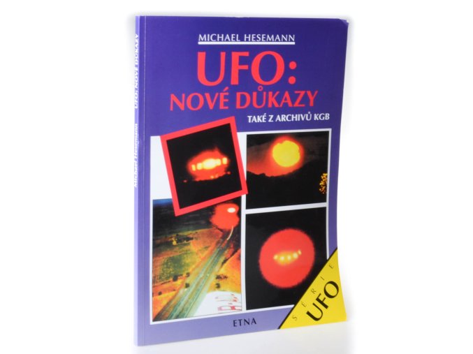 UFO: Nové důkazy také z archivů KGB