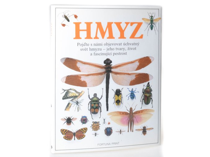 Hmyz