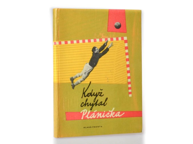 Když chytal Plánička (1958)