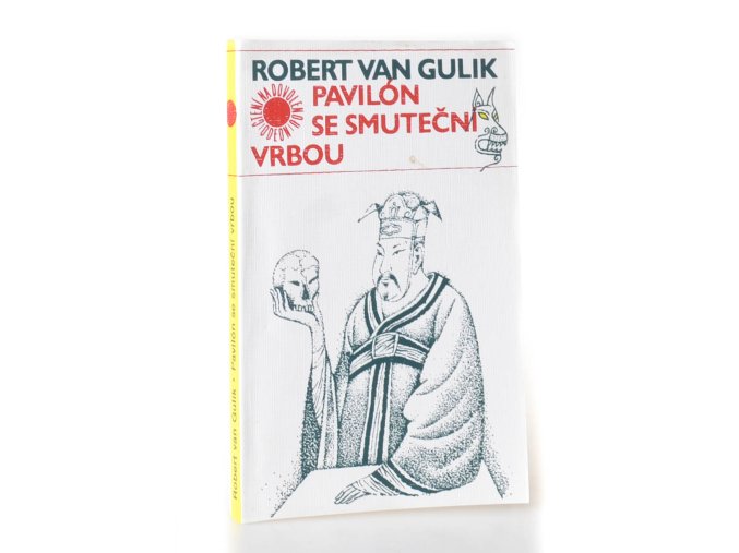 Pavilón se smuteční vrbou (1987)