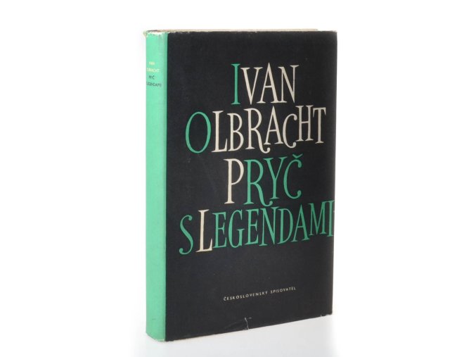 Pryč s legendami
